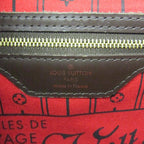 Louis Vuitton Damier Neverfull GM · Ebene