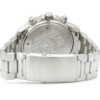 Omega Seamaster Americas Cup · Chronograph