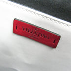 Valentino Garavani VLTN Shopper · Leather