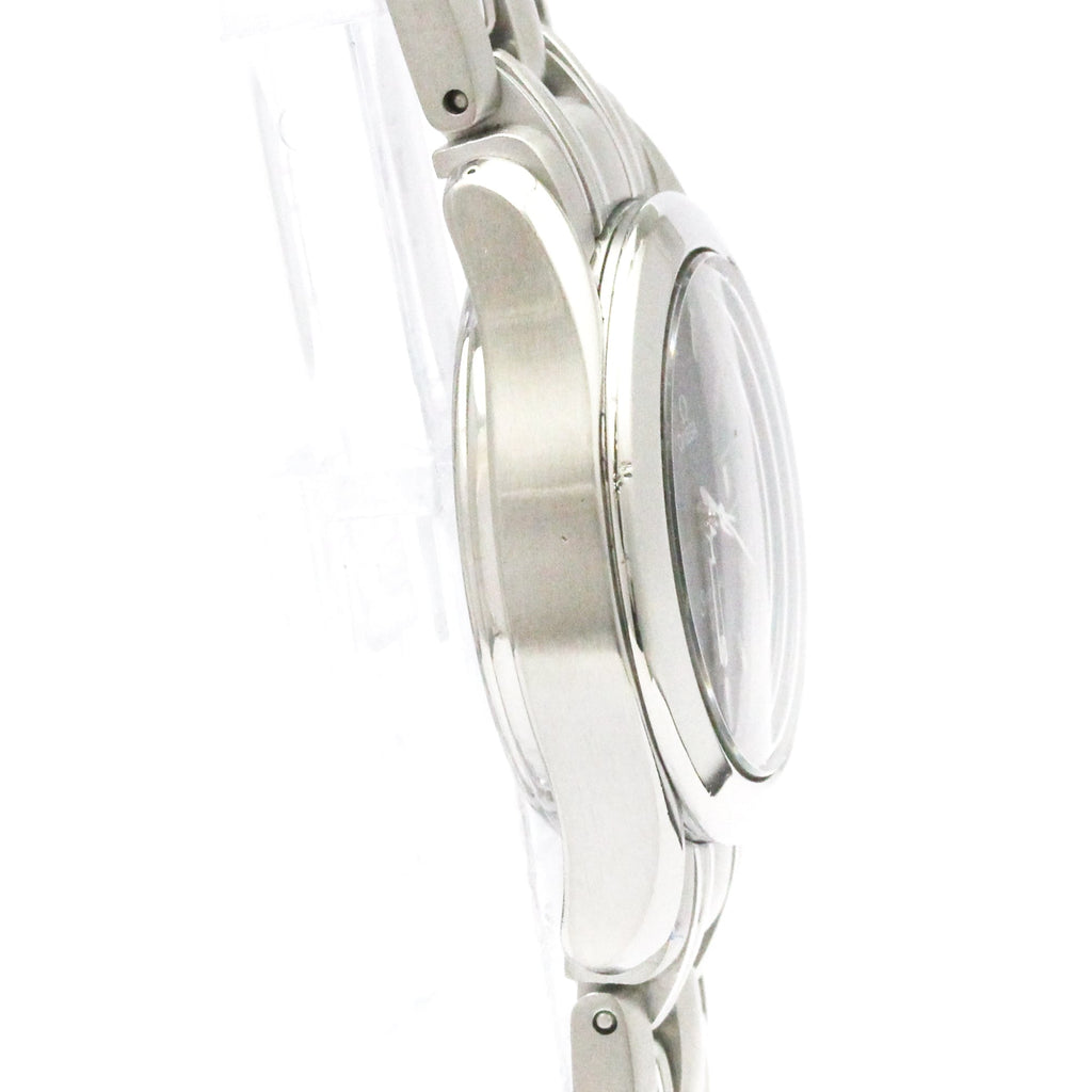 Omega Seamaster 120M · Steel · Quartz