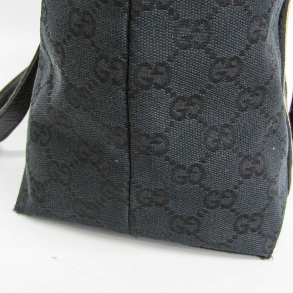 Gucci Sherry Line · GG Canvas Tote