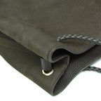 Gucci Nubuck Leather Tote