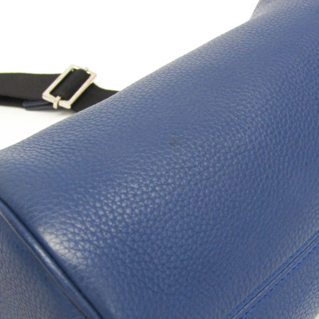 Dior Homme Atelier Roller · Leather