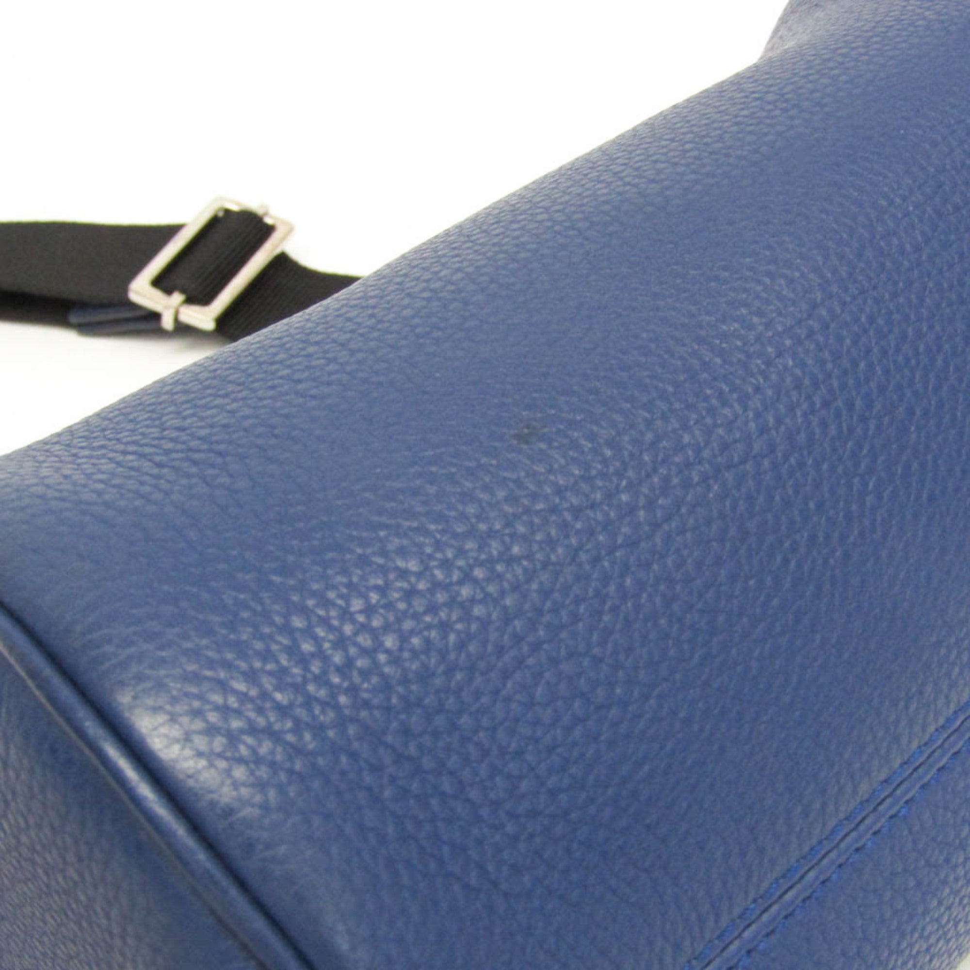 Dior Homme Atelier Roller · Leather