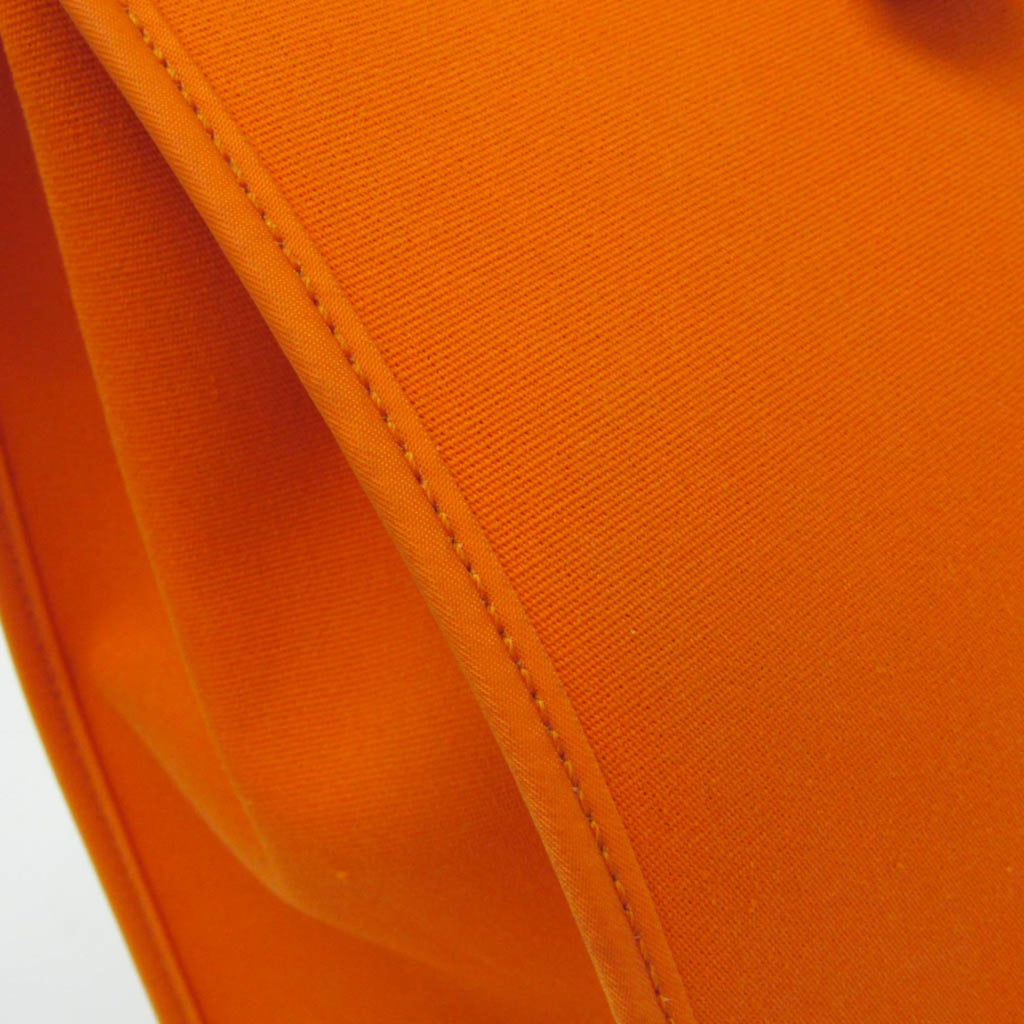 Hermès Her Bag · Toile Officier
