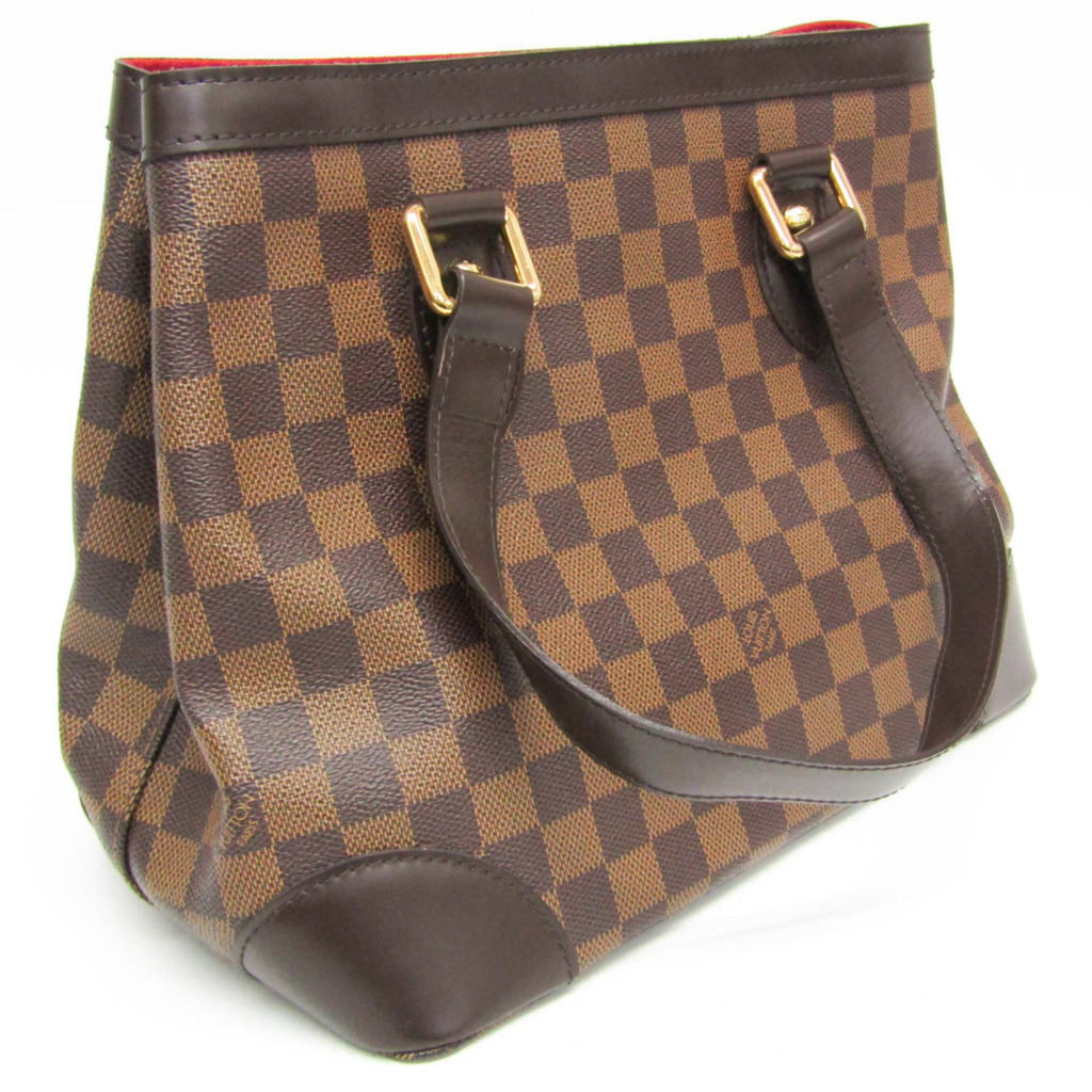Louis Vuitton Damier Hampstead PM · Ebene