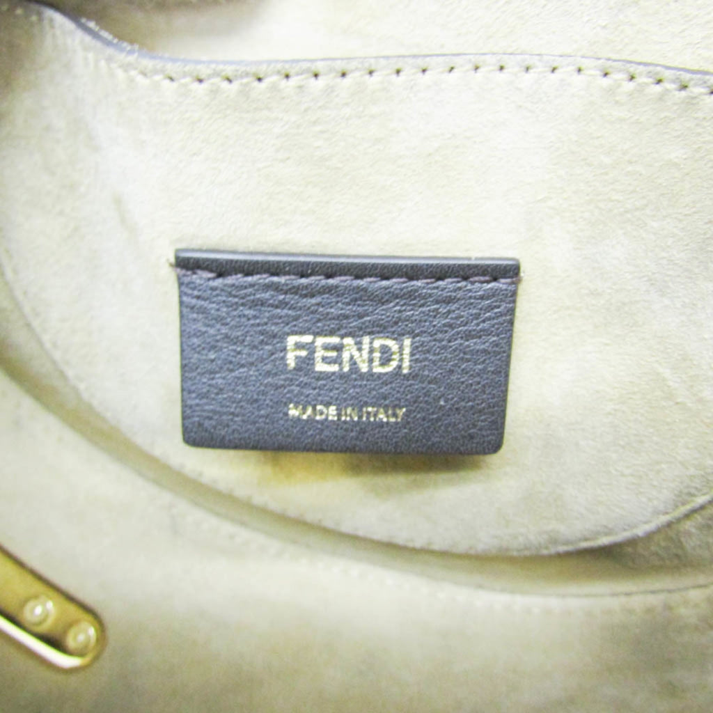 Fendi Moonlight · Leather