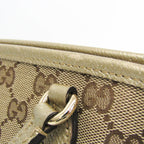 Gucci Bree · GG Canvas