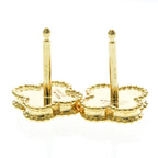 Van Cleef & Arpels Sweet Alhambra · 18K YG