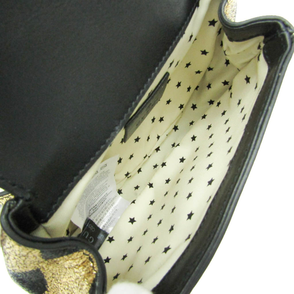 Gucci Kids · Leather Belt Bag
