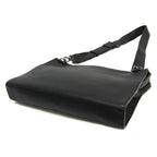 Fendi Crossbody · Leather Messenger