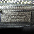 Givenchy Pandora · Leather Backpack