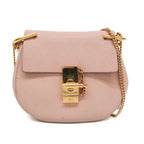 Chloé Drew · Leather Shoulder Bag