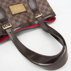 Louis Vuitton Hampstead MM · Damier Ebene