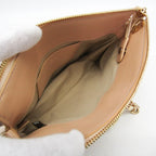 Chloé Faye · Small Zipped