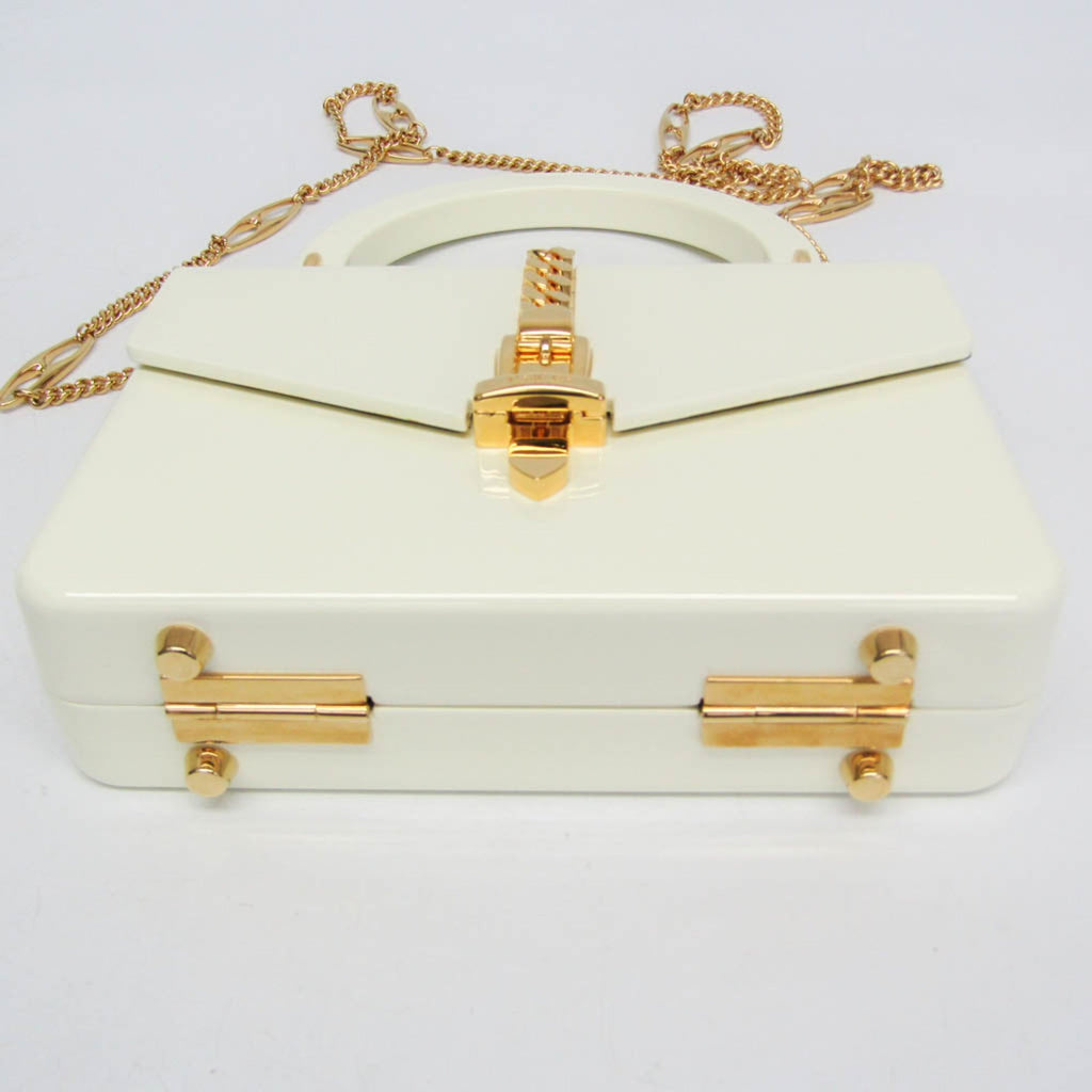 Gucci Sylvie 1969 · Acrylic Mini