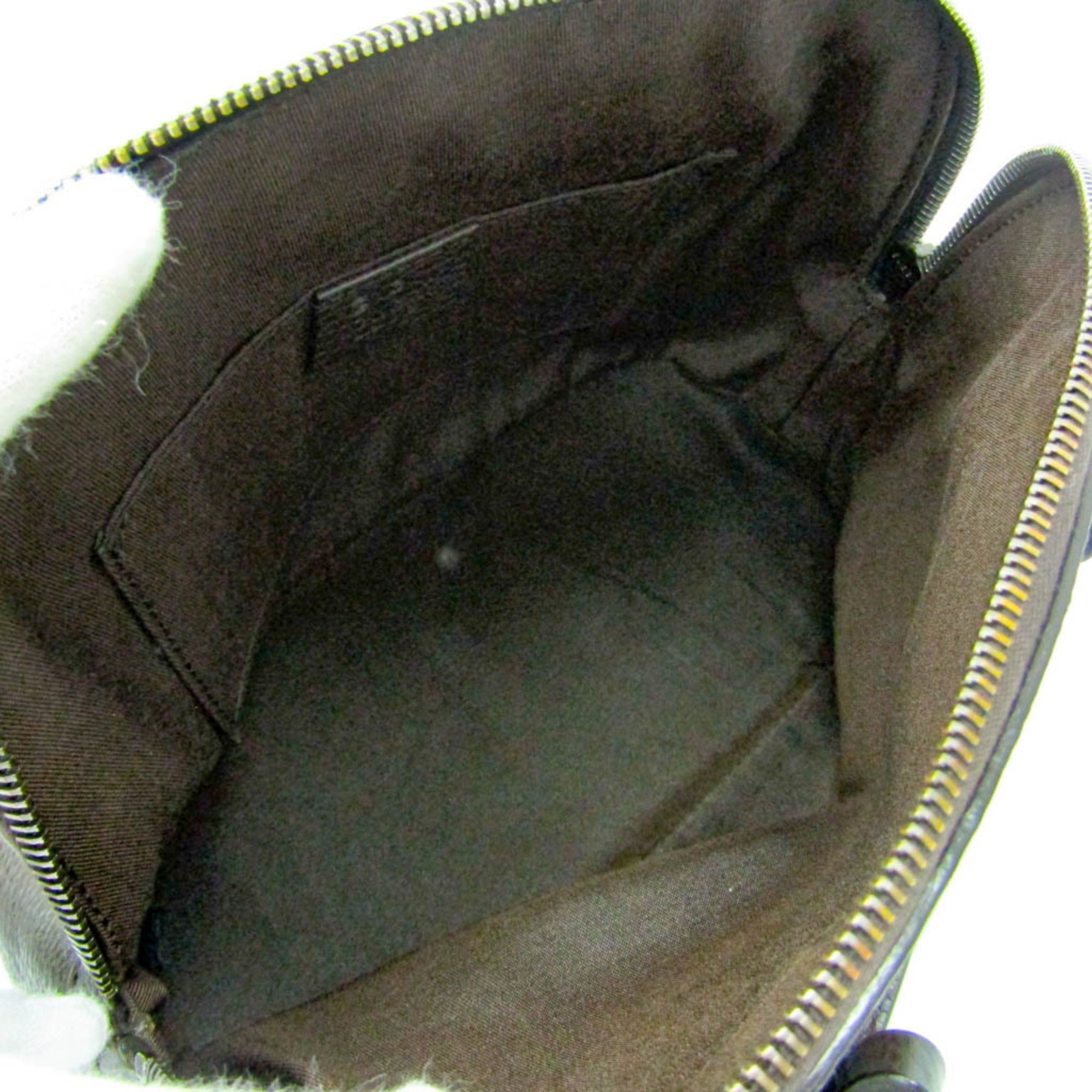 Gucci · Leather