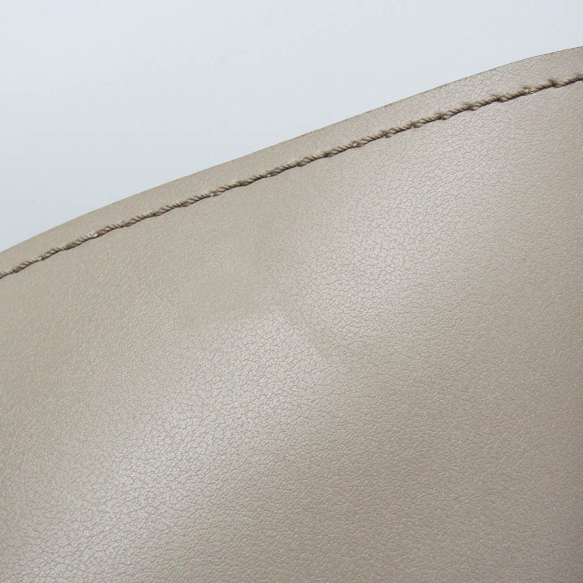 Chloé Mylo · Leather Tote