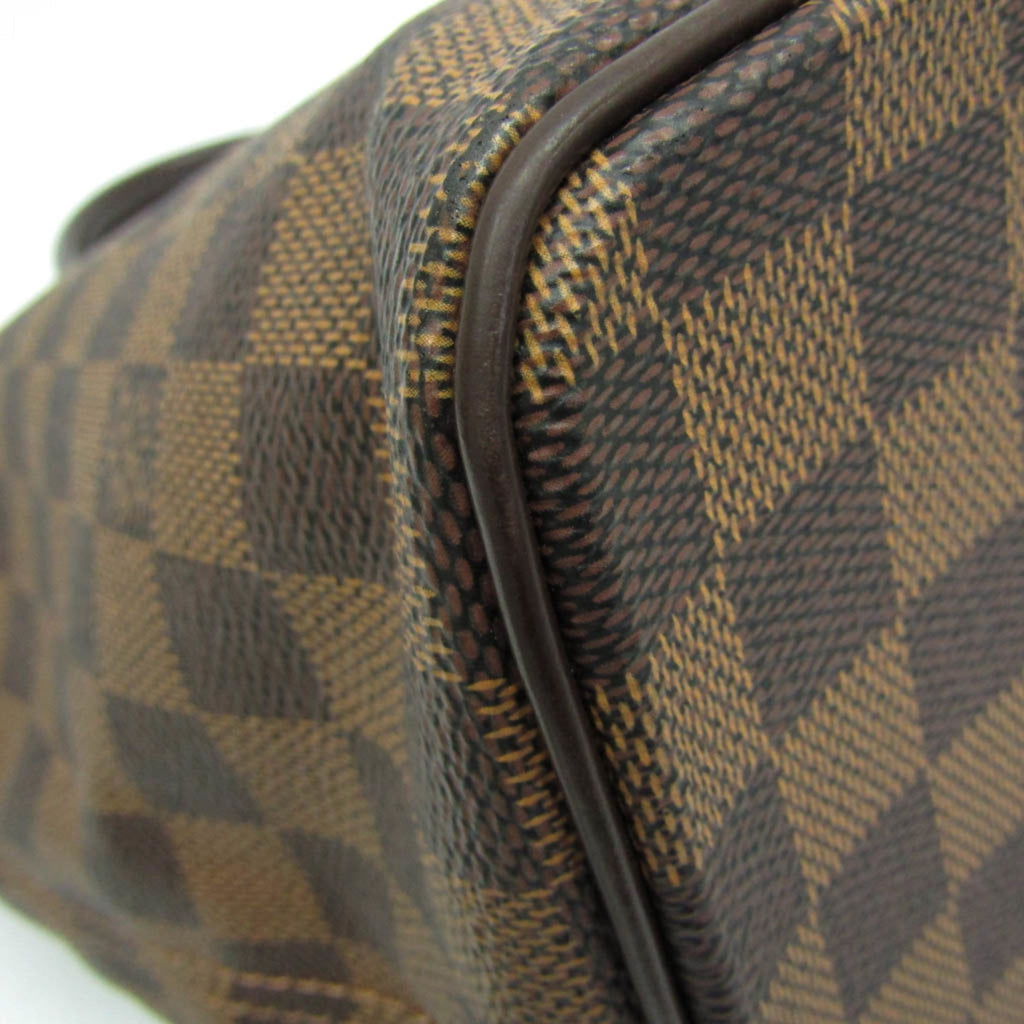 Louis Vuitton Damier Saleya MM · Canvas
