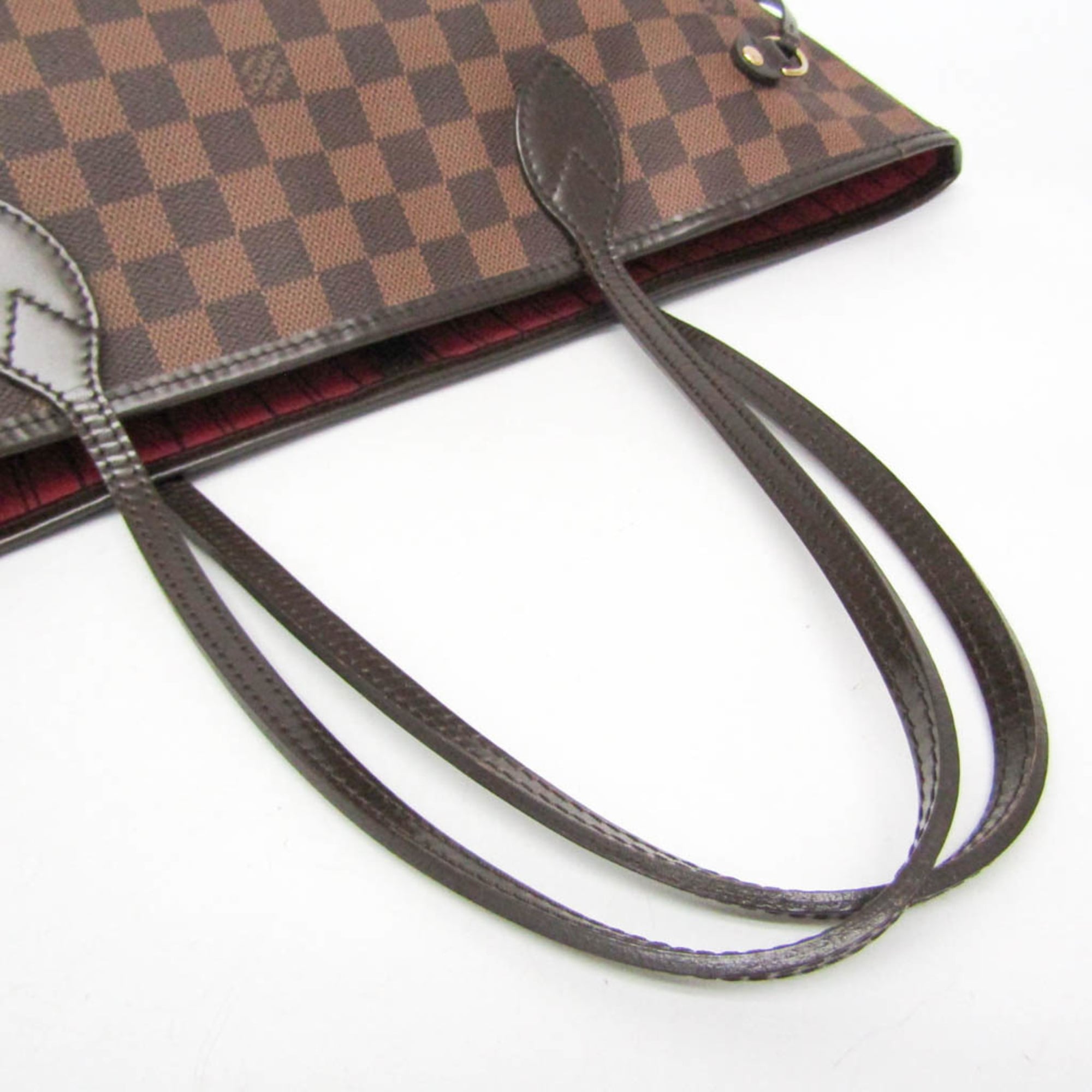 Louis Vuitton Damier Neverfull MM