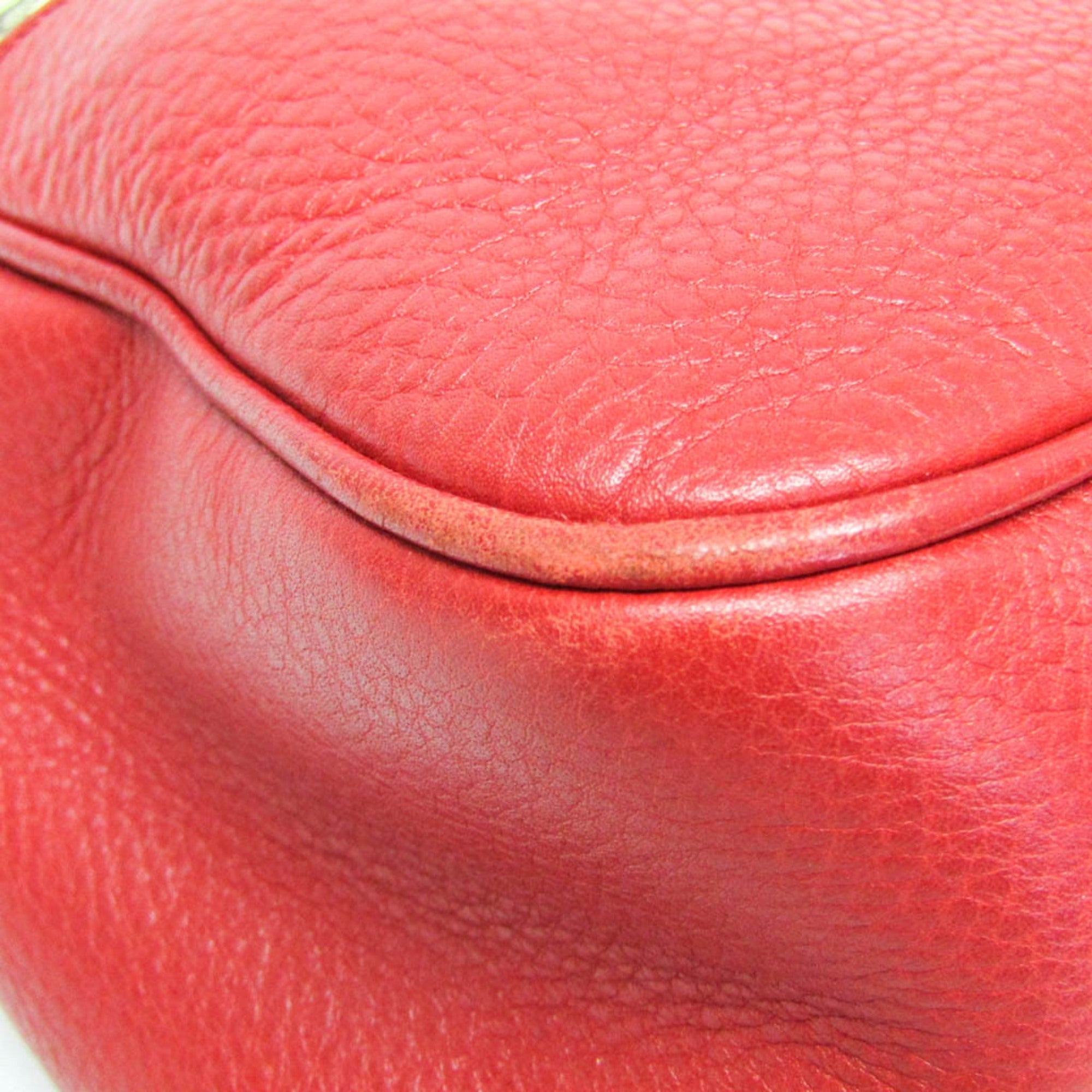 Gucci Bamboo · GG Canvas & Leather