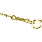 Tiffany Loving Heart · 18K Yellow Gold