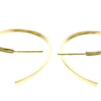 Tasaki Afine · Pearl · 18K Yellow Gold