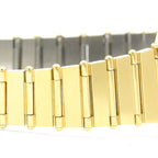 Omega Constellation · Gold Plated · Quartz