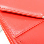 Bottega Veneta The Clip · Leather Shoulder