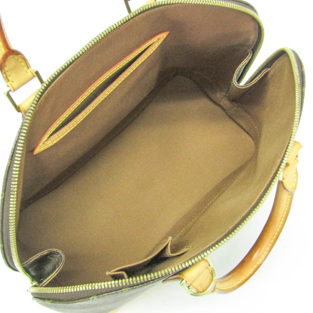 Louis Vuitton Alma · Monogram