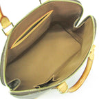 Louis Vuitton Alma · Monogram
