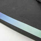 Louis Vuitton Taiga Rainbow Pochette