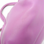 Loewe Paseo Small · Leather