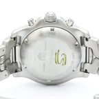 Tag Heuer Link · Ayrton Senna Limited Edition