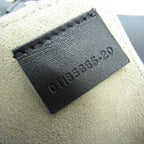 Chloé Faye Medium · Suede & Leather