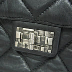 Chanel 2.55 · Lambskin
