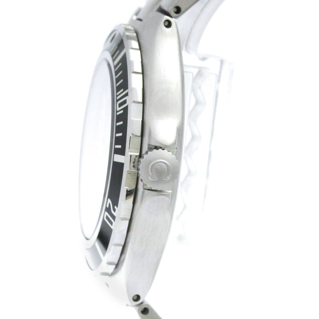 Omega Seamaster Professional 200M · Quartz