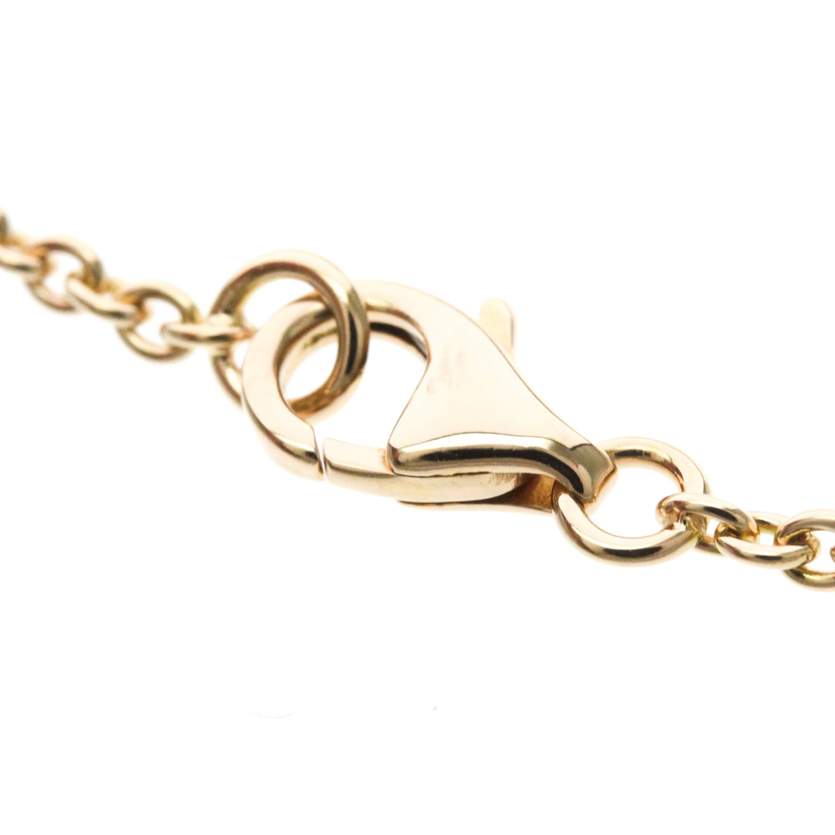 Cartier Baby Love · Rose Gold