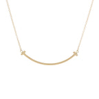 Tiffany T Smile · Rose Gold