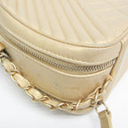 Chanel Cocoboy Camera Bag · Lambskin