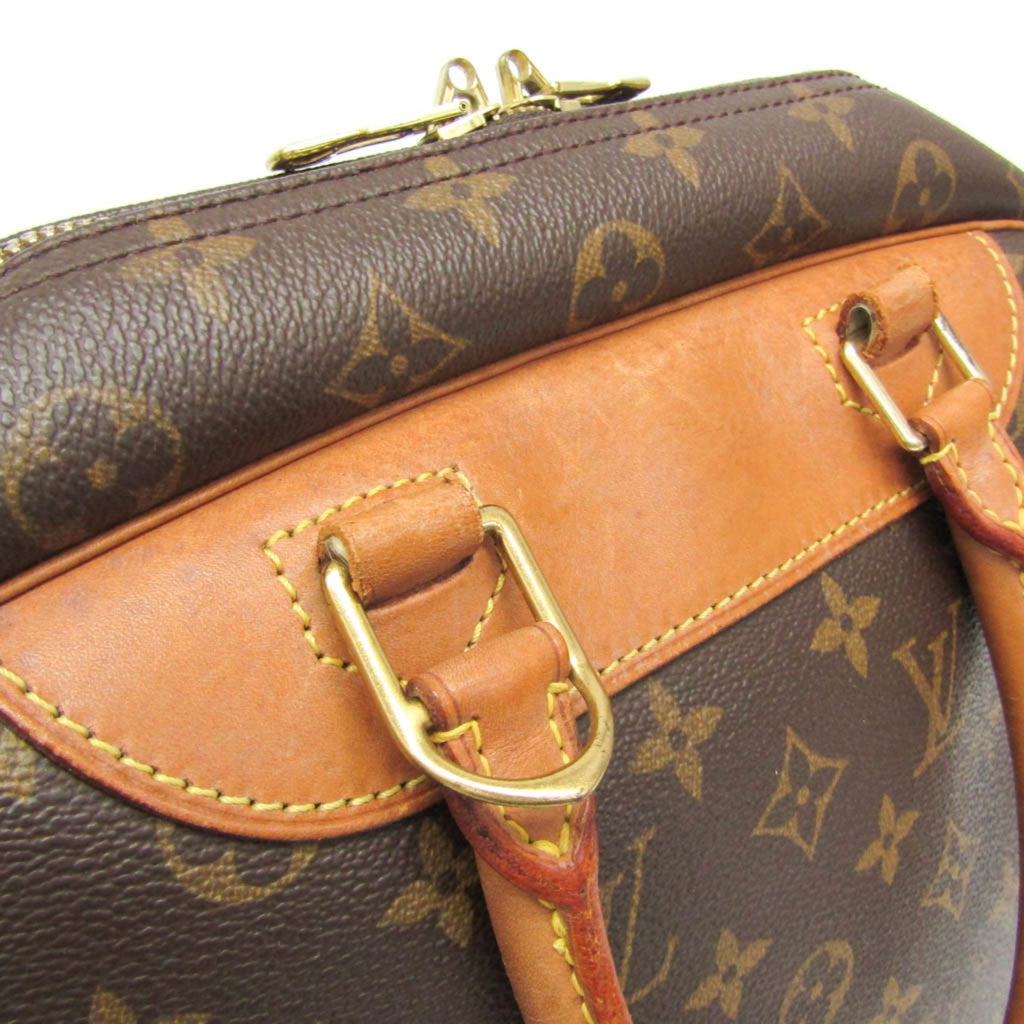 Louis Vuitton Monogram Deauville