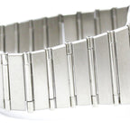 Omega Constellation · 18K Gold & Steel · Quartz
