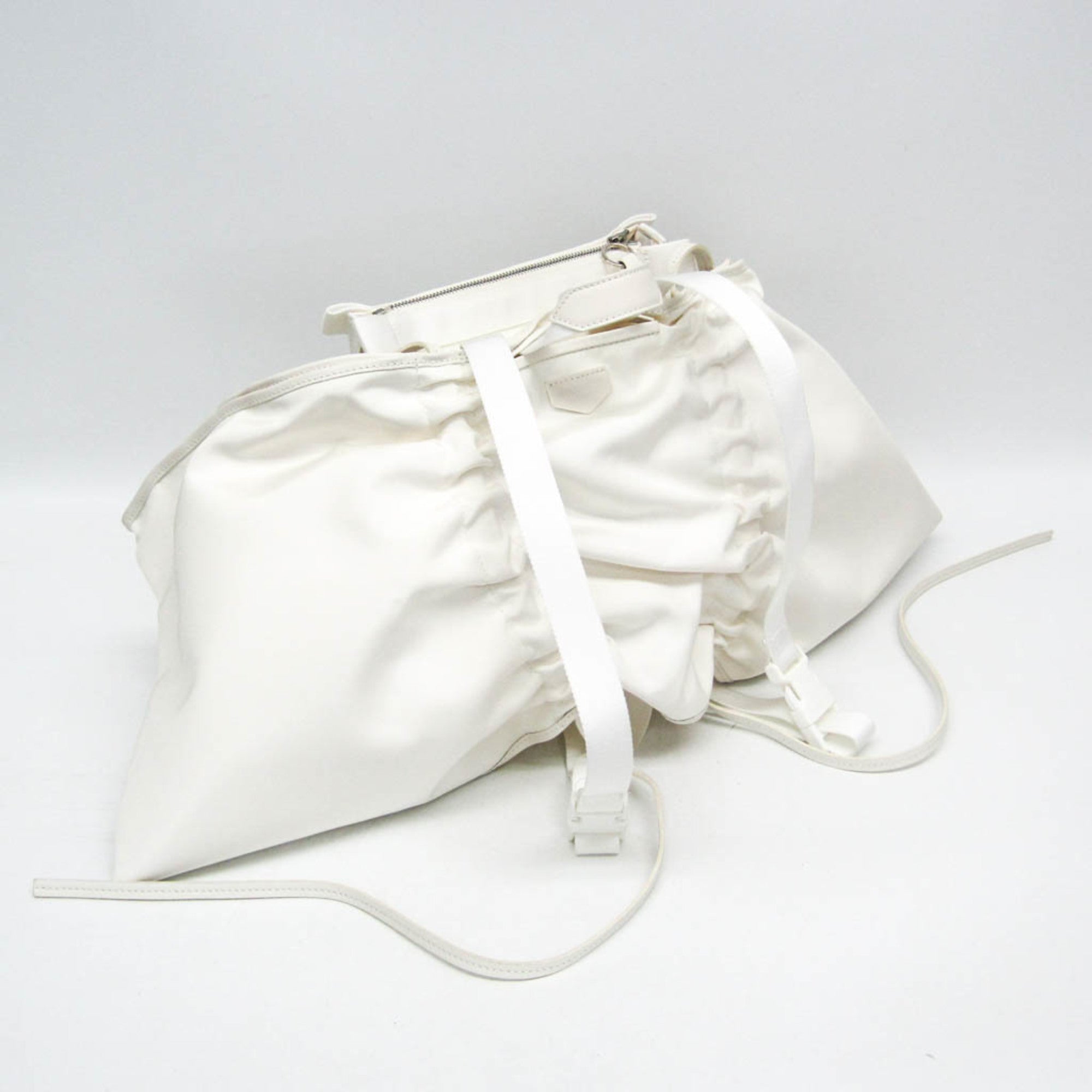Givenchy Downtown · Leather & Nylon