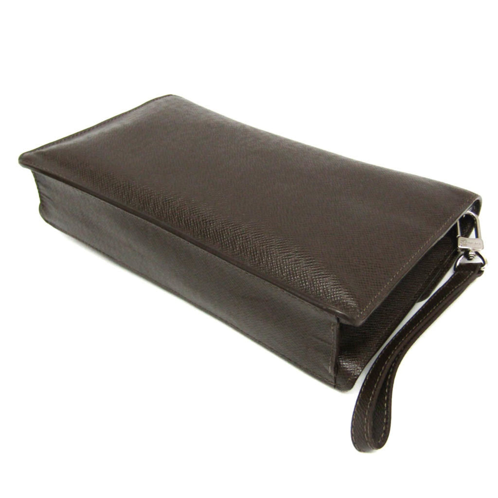 Louis Vuitton Veraia · Taiga Leather