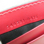 Gucci GG Marmont · Leather
