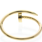 Cartier Juste un Clou · 18K Yellow Gold