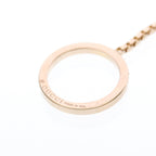 Gucci Lariat · Rose Gold