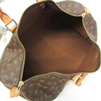 Louis Vuitton Monogram Keepall 50
