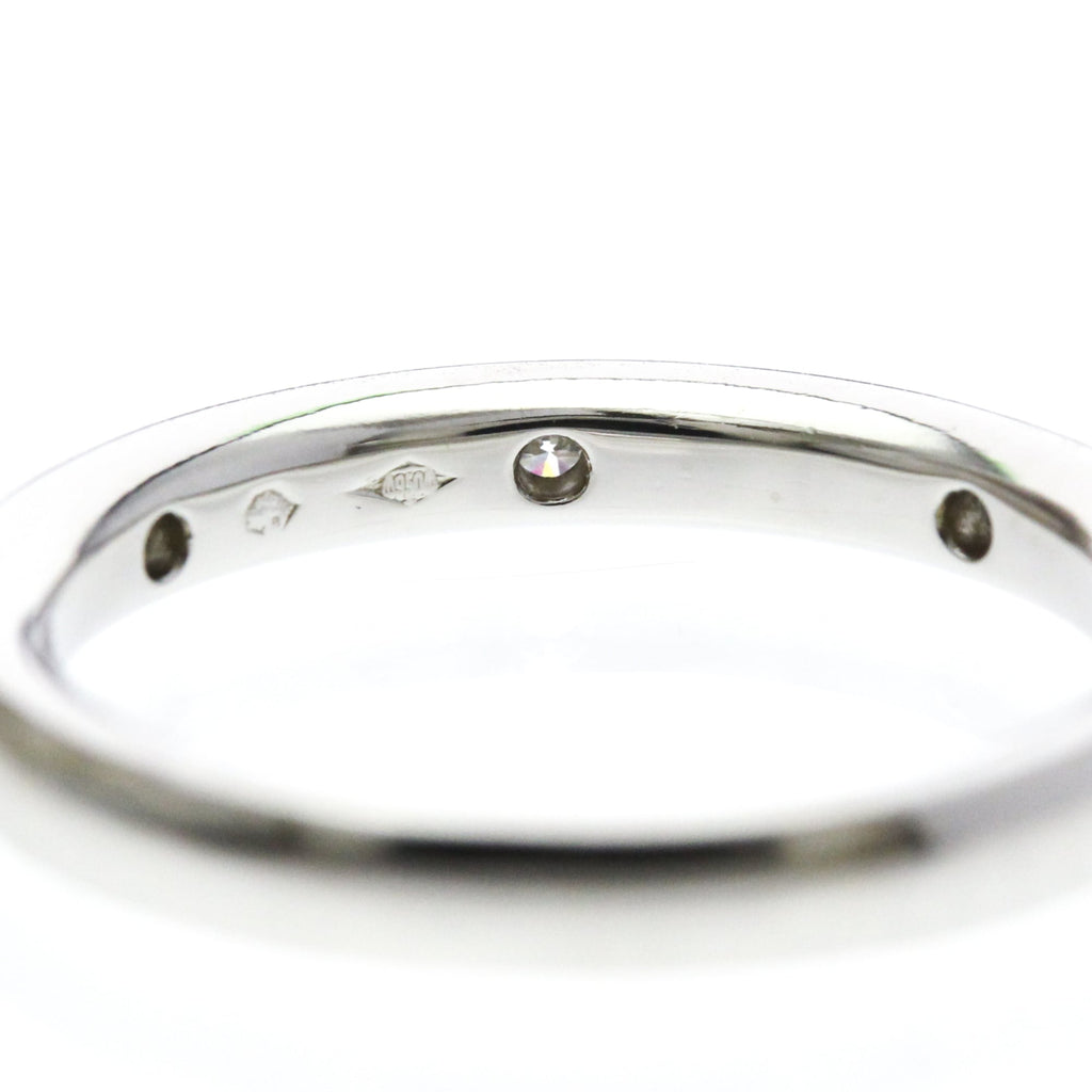 Van Cleef & Arpels Tendremont · Platinum