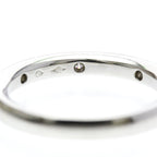 Van Cleef & Arpels Tendremont · Platinum